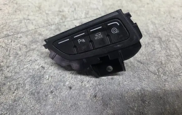 Ford Transit VII Multifunctional control switch/knob KK3T15A860BC