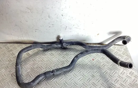 Lexus NX Engine coolant pipe/hose
