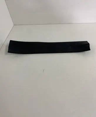 Lexus NX Rear sill trim cover 6791778010