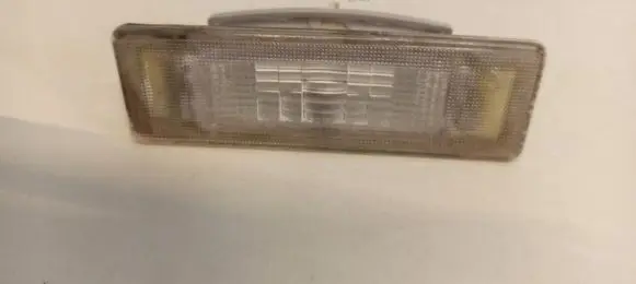 KIA Optima Number plate light 92501-2G0