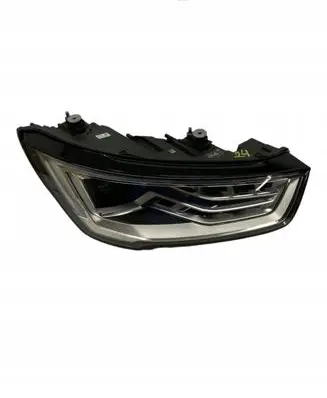 Audi A1 Headlight/headlamp 8XA941006