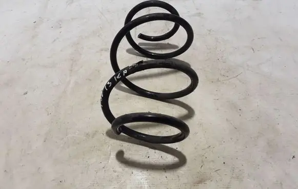 BMW 3 F30 F35 F31 Front coil spring 6851920