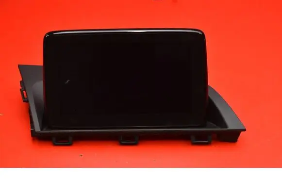 Mazda MX-5 NA Miata Radio/CD/DVD/GPS head unit ND1F611J0A