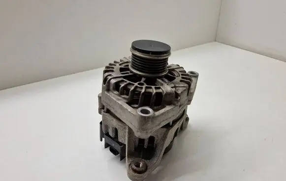 Buick Encore I Generator/alternator 13597226