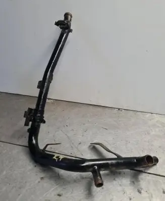Volkswagen Transporter - Caravelle T4 Engine coolant pipe/hose 074121065AA