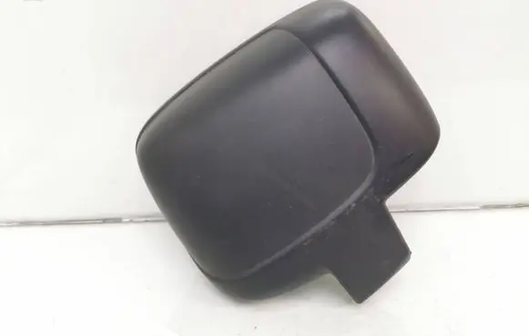 Fiat Scudo Plastic wing mirror trim cover 12473020