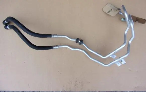 Fiat 500X Air conditioning (A/C) pipe/hose 51956263