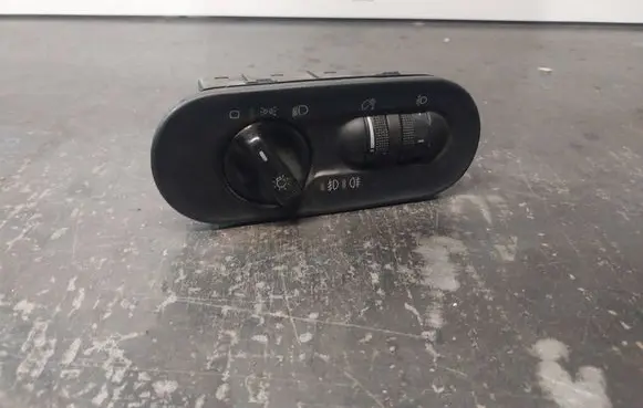 Volkswagen Sharan Light switch 7M1941531M 95VW13K1960BCW