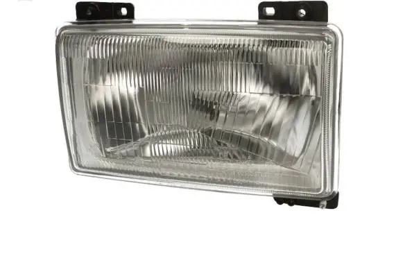 Fiat Ducato Headlight/headlamp 550-111R-LD-E B00FZIVH4U DAFAELB018