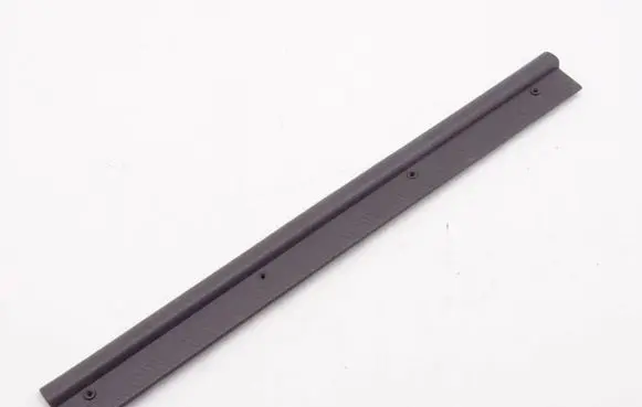 Nissan Navara D22 side skirts sill cover 76952-VJ200/1