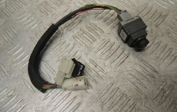 Mercedes-Benz S X222 Maybach Reversing camera A2229052206
