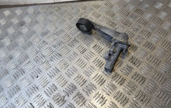 Mini One - Cooper Coupe R56 Generator/alternator belt tensioner V75710158003