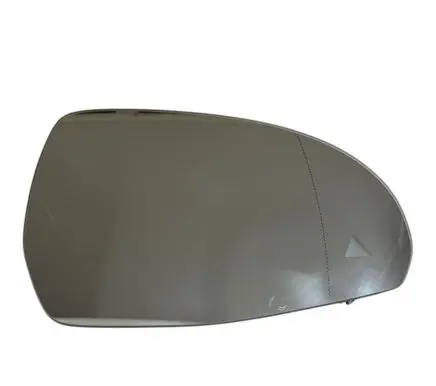 Mercedes-Benz C W206 Wing mirror glass A0998104003
