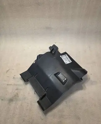 BMW 5 E34 Dashboard lower bottom trim panel 