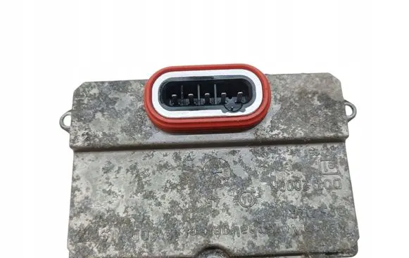Opel Astra H Xenon control unit/module 5DV00829000