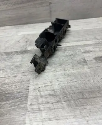 Audi A6 S6 C7 4G Fender mounting bracket