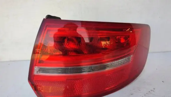 Audi A3 S3 8P Rear/tail lights 8P4945096E