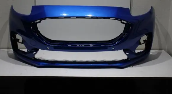 Ford Puma Front bumper R1TB17757C R11B17757D R1JB17757C1