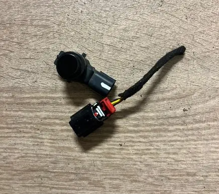 Chevrolet Camaro Parking PDC sensor 52019544