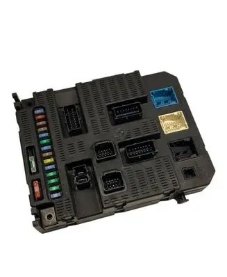 Peugeot 207 Comfort/convenience module 9659285480 1369687260207 1142695070307