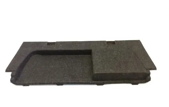 BMW 3 F30 F35 F31 Trunk/boot floor carpet liner 