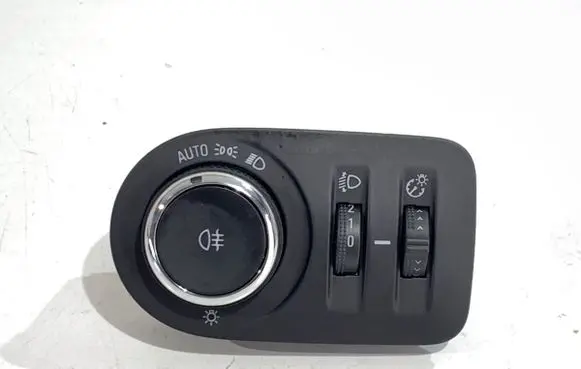 Opel Corsa F Other switches/knobs/shifts 39201667