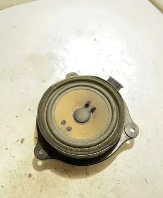 Audi A6 S6 C6 4F Front door speaker 4F0035411 729724100109
