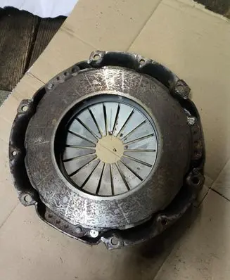 Land Rover Defender Clutch set kit 701448 090708 09070816