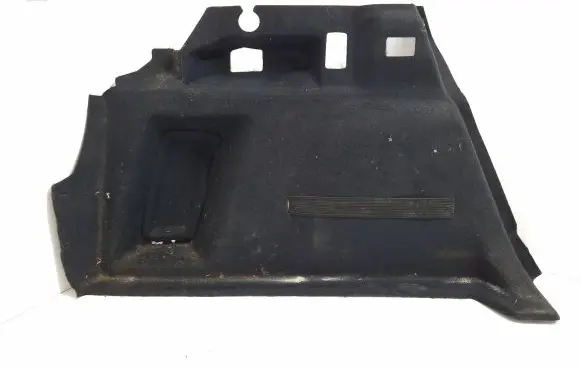 Citroen DS4 Trunk/boot side trim panel 9688727080