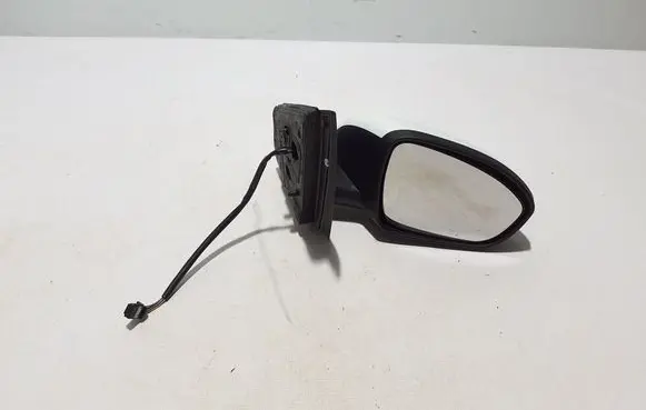 Dacia Sandero III Front door electric wing mirror 963019201R