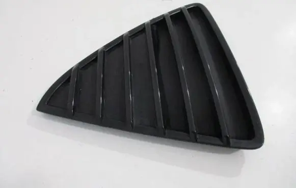 Ford Focus Front bumper lower grill BM5117K947C