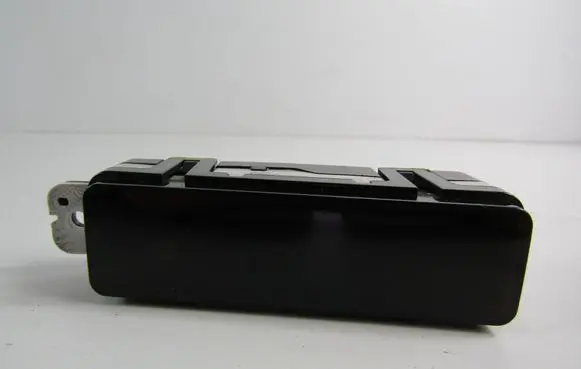 Chevrolet Epica Screen/display/small screen 96434751