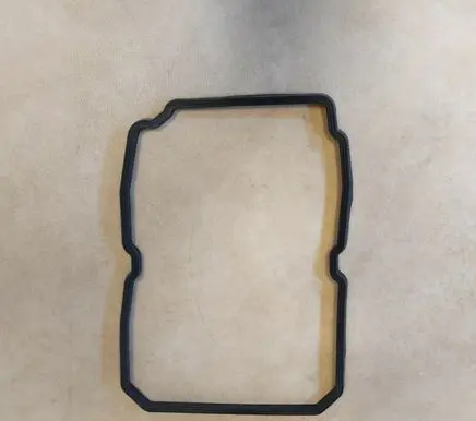 Mercedes-Benz E W212 Gearbox gasket 0225033 1402710080