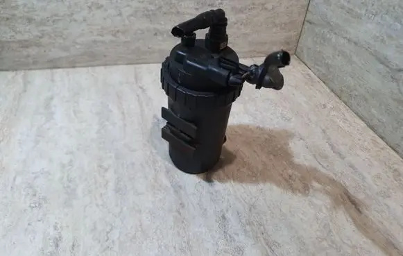 Ford S-MAX Fuel filter housing 9305Z522