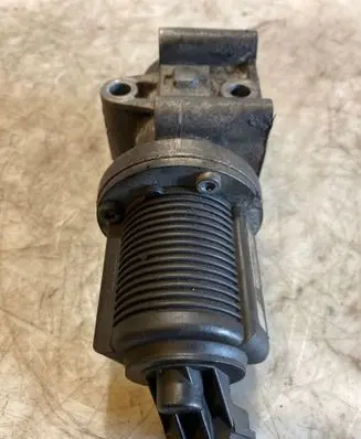 Opel Astra H EGR valve 55215031