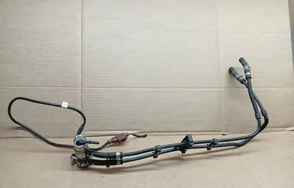 Audi A4 S4 B9 AdBlue injector 04L131113J