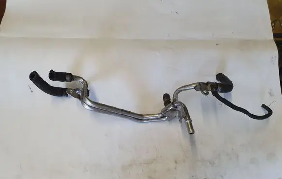 Mercedes-Benz ML W164 Fuel line/pipe/hose NOCODE