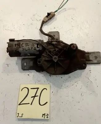 Nissan Micra Other engine bay part 287105F000
