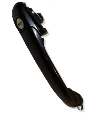 Volkswagen Sharan Front door exterior handle 7M0837207B 7M0837207C