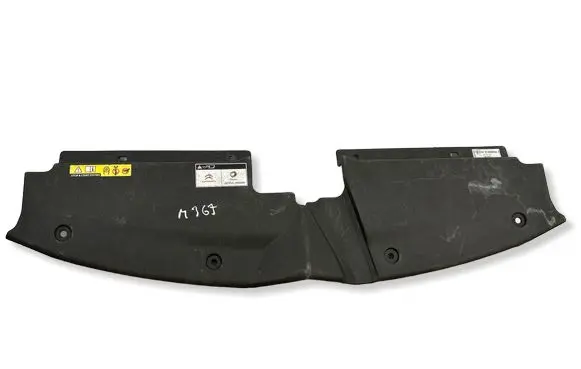 Citroen C4 I Picasso Radiator trim 2000636 9654195380 62216
