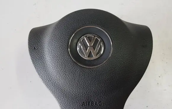 Volkswagen Tiguan Steering wheel airbag 1T0880201RIAUTOPI 1T0880201R