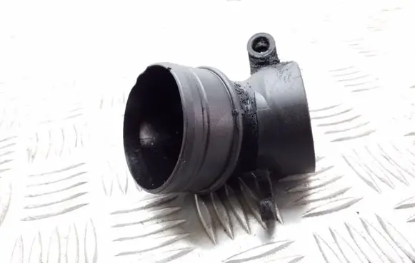 Volkswagen Touran I Turbo air intake inlet pipe/hose 3C0129635