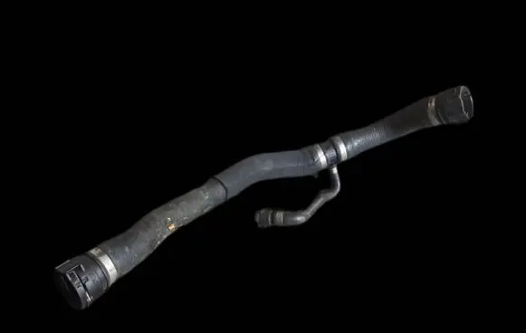 BMW 5 E60 E61 Engine coolant pipe/hose 7787448 1030592