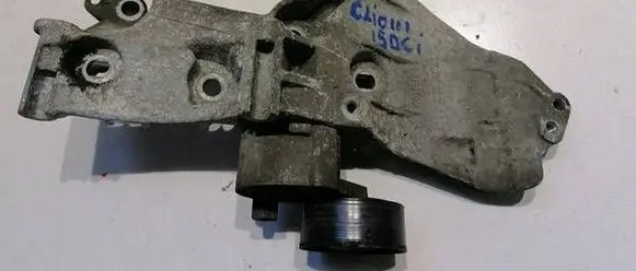 Renault Clio III Generator/alternator bracket 8200669495