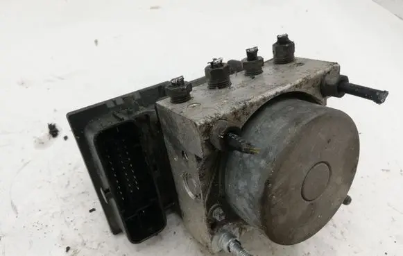 Fiat Grande Punto ABS Pump 0265232485 51860290 5507L2110110