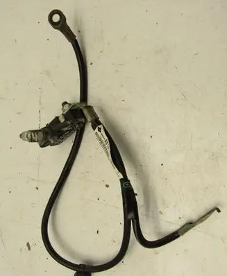 Mitsubishi Eclipse Cross Positive cable (battery) 8524A613