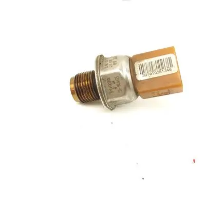 Fuel pressure sensor