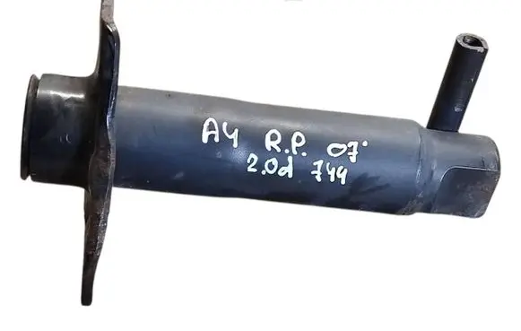 Audi A4 S4 B7 8E 8H Front bumper shock/impact absorber 8E0807134C