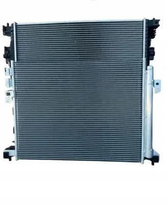 Ford Explorer Coolant radiator L1M38005BF