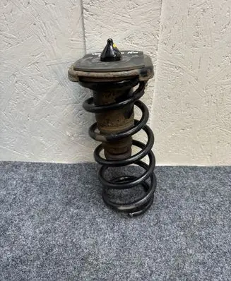 Volvo XC60 Rear coil spring 